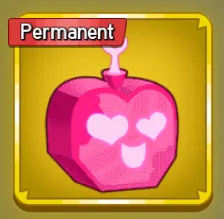 Love Fruit Permanent